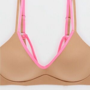 Sunnie Wireless Push-up bra size 34B